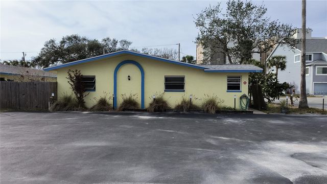 822 1ST STREET, Indian Rocks Beach, FL 33785