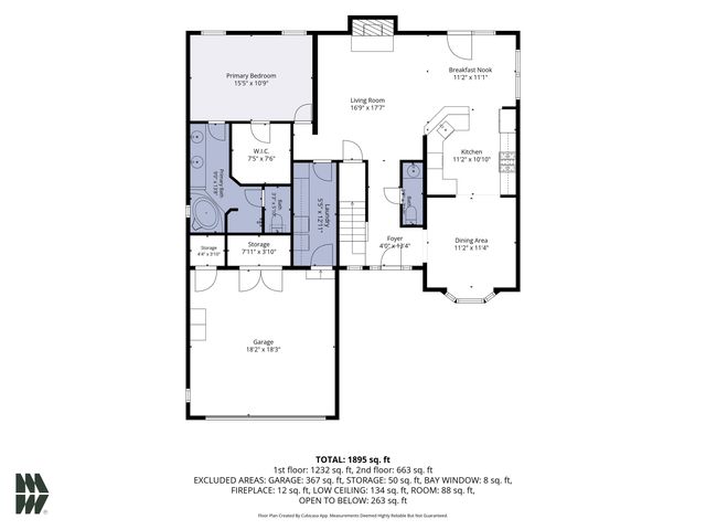 2208 Woodland Court, Elkhart, IN 46514