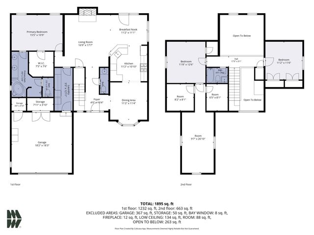 2208 Woodland Court, Elkhart, IN 46514