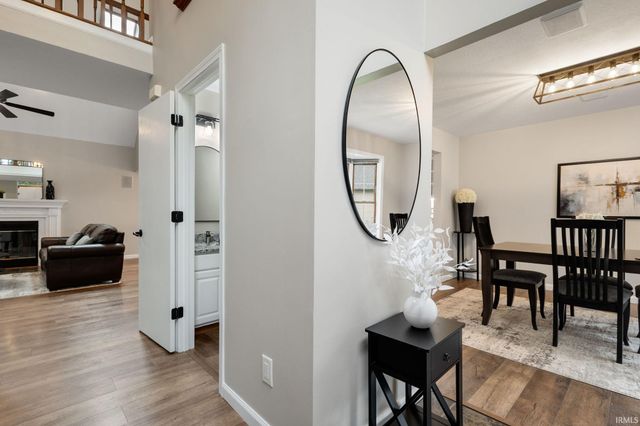 2208 Woodland Court, Elkhart, IN 46514