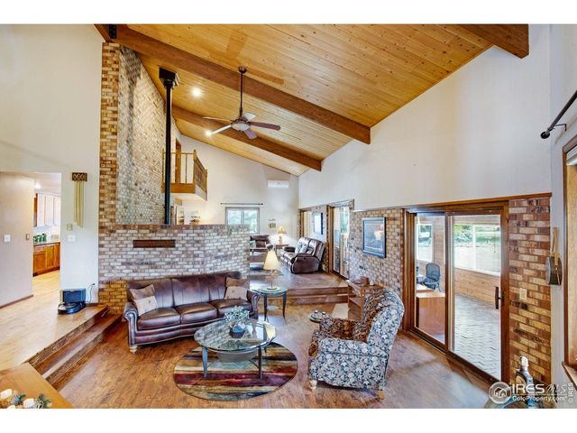 1923 Sauk Hill Rd, Loveland, CO 80537
