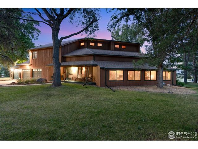 1923 Sauk Hill Rd, Loveland, CO 80537