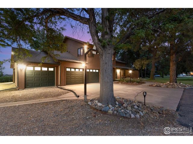 1923 Sauk Hill Rd, Loveland, CO 80537