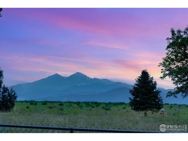 1923 Sauk Hill Rd, Loveland, CO 80537
