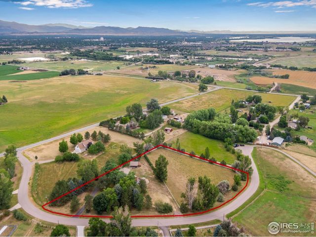 1923 Sauk Hill Rd, Loveland, CO 80537