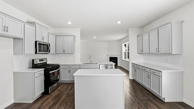 1228 Saginaw Court, Woodruff, SC 29388
