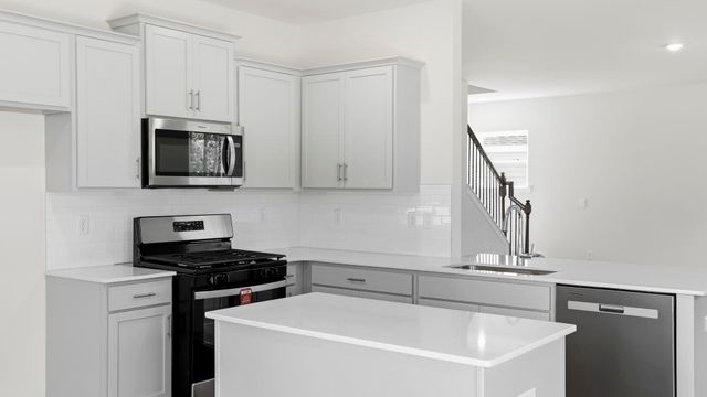 1228 Saginaw Court, Woodruff, SC 29388