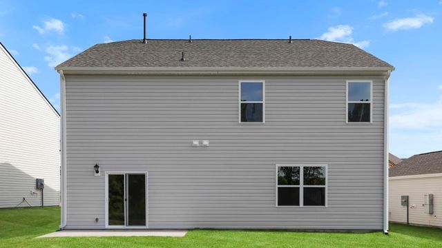 1228 Saginaw Court, Woodruff, SC 29388