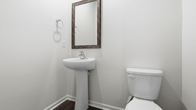 1228 Saginaw Court, Woodruff, SC 29388