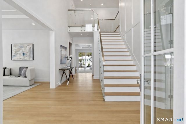 21 Warnock Drive, Westport, CT 06880