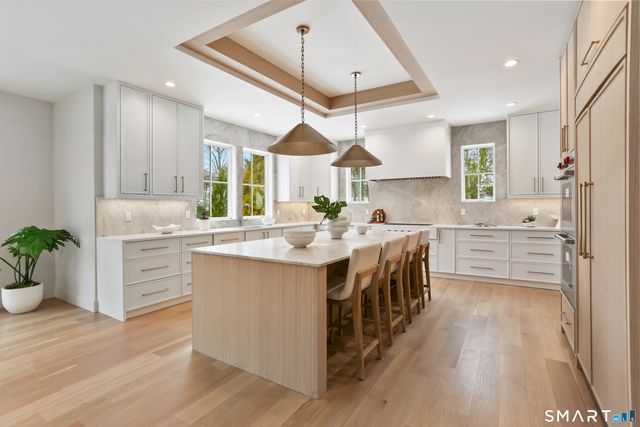 21 Warnock Drive, Westport, CT 06880