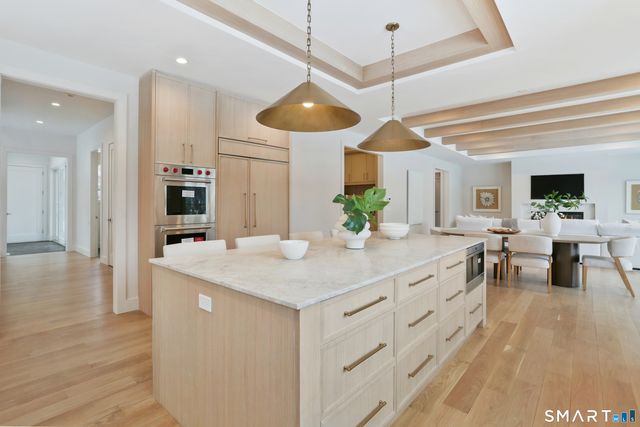 21 Warnock Drive, Westport, CT 06880