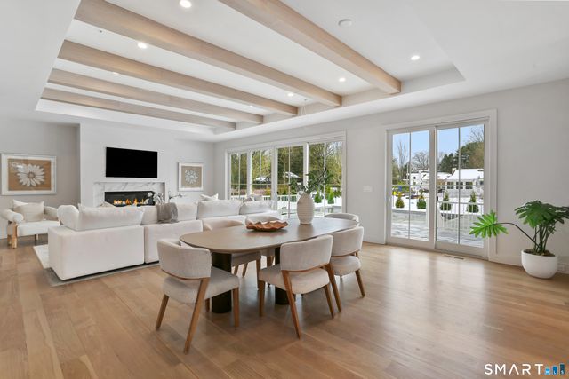 21 Warnock Drive, Westport, CT 06880