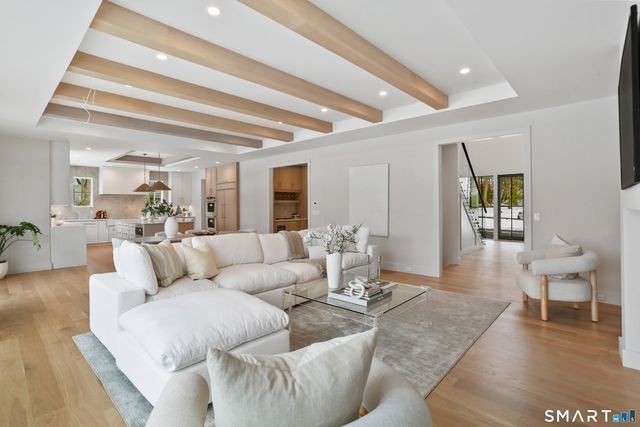 21 Warnock Drive, Westport, CT 06880