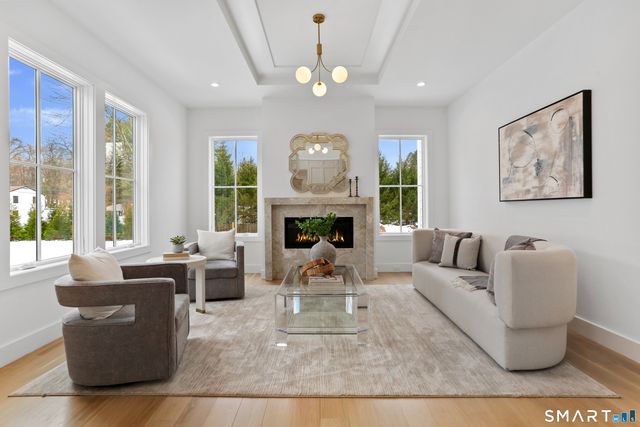 21 Warnock Drive, Westport, CT 06880