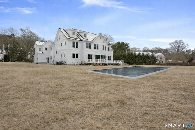 21 Warnock Drive, Westport, CT 06880