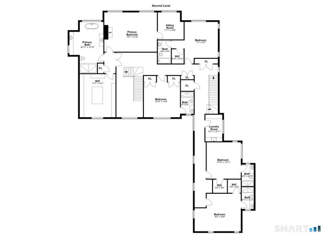 21 Warnock Drive, Westport, CT 06880