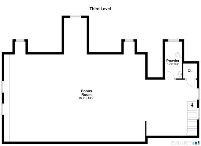 21 Warnock Drive, Westport, CT 06880