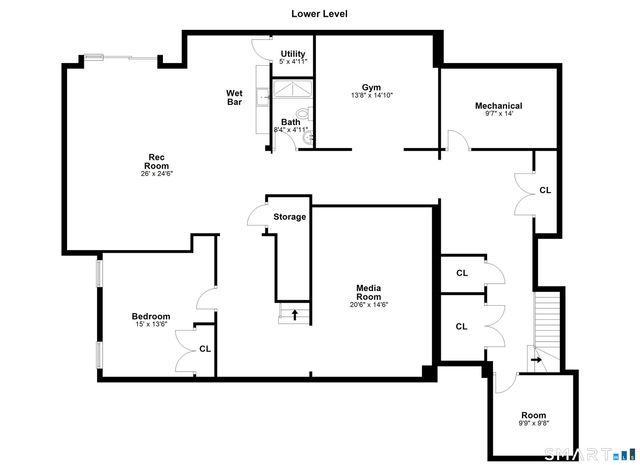 21 Warnock Drive, Westport, CT 06880