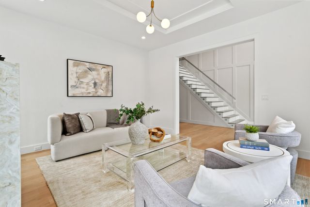 21 Warnock Drive, Westport, CT 06880