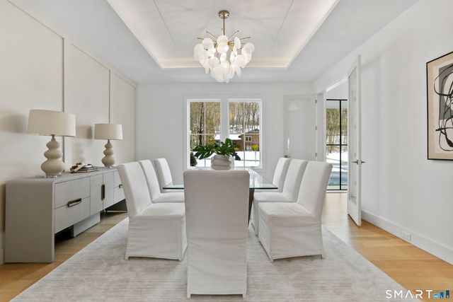 21 Warnock Drive, Westport, CT 06880