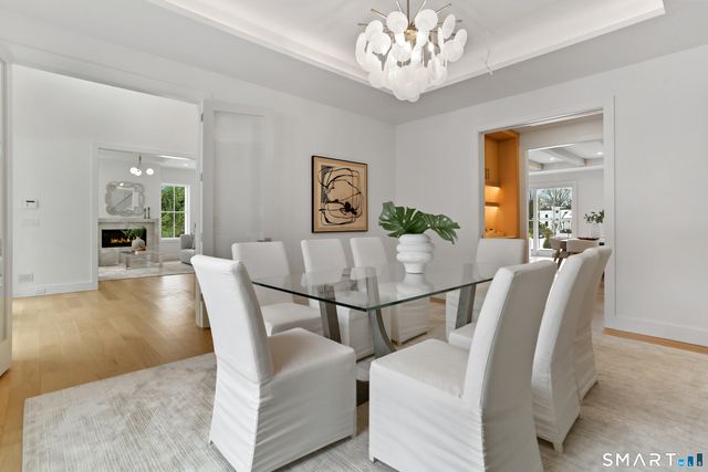 21 Warnock Drive, Westport, CT 06880