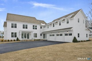 21 Warnock Drive, Westport, CT 06880