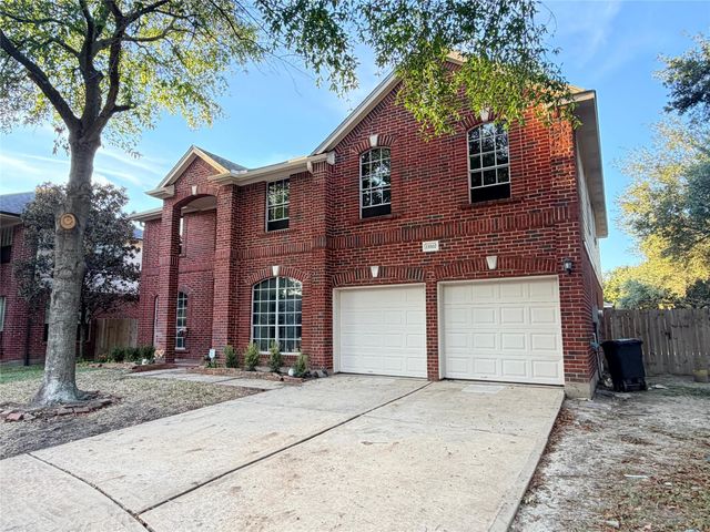 13002 Bainbridge Trail, Houston, TX 77065