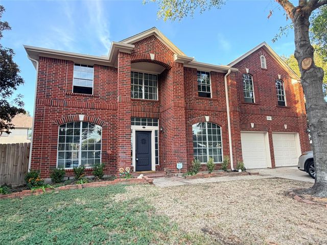 13002 Bainbridge Trail, Houston, TX 77065