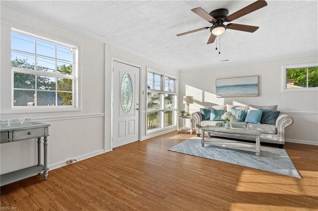 119 York DR, Portsmouth, VA 23702