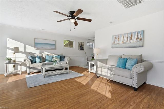 119 York DR, Portsmouth, VA 23702