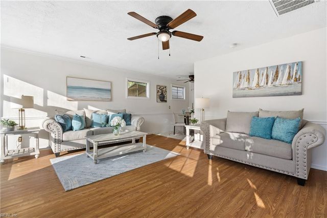 119 York DR, Portsmouth, VA 23702