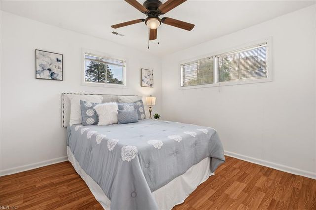 119 York DR, Portsmouth, VA 23702