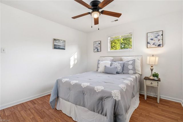 119 York DR, Portsmouth, VA 23702