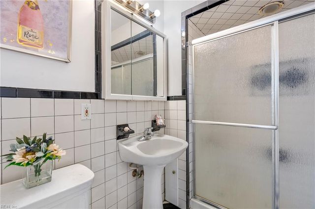 119 York DR, Portsmouth, VA 23702