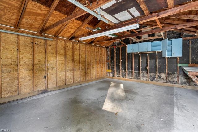 119 York DR, Portsmouth, VA 23702