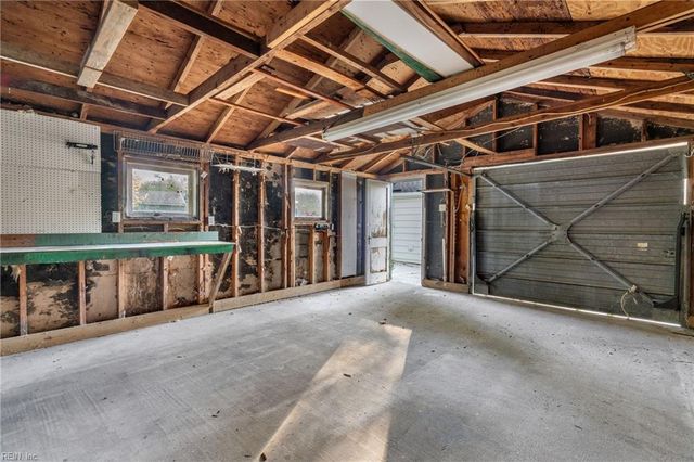 119 York DR, Portsmouth, VA 23702