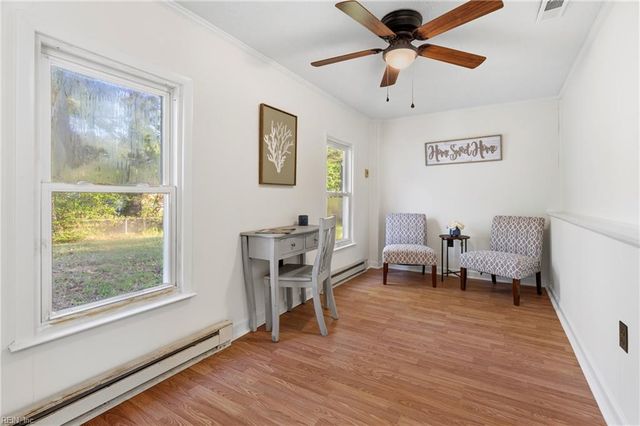 119 York DR, Portsmouth, VA 23702