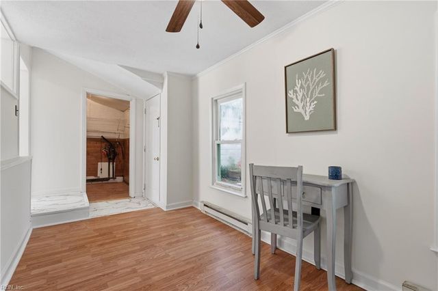 119 York DR, Portsmouth, VA 23702