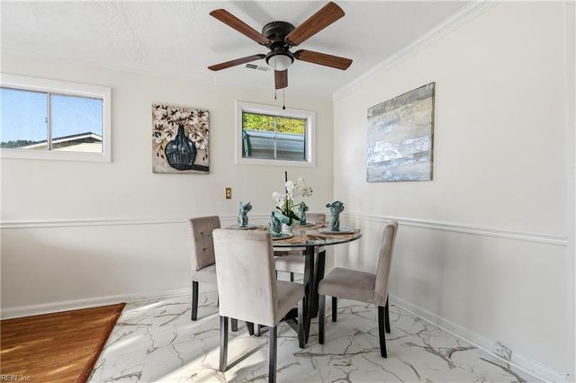 119 York DR, Portsmouth, VA 23702