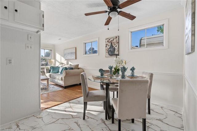 119 York DR, Portsmouth, VA 23702