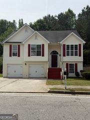 6923 Biscayne Boulevard, Rex, GA 30273