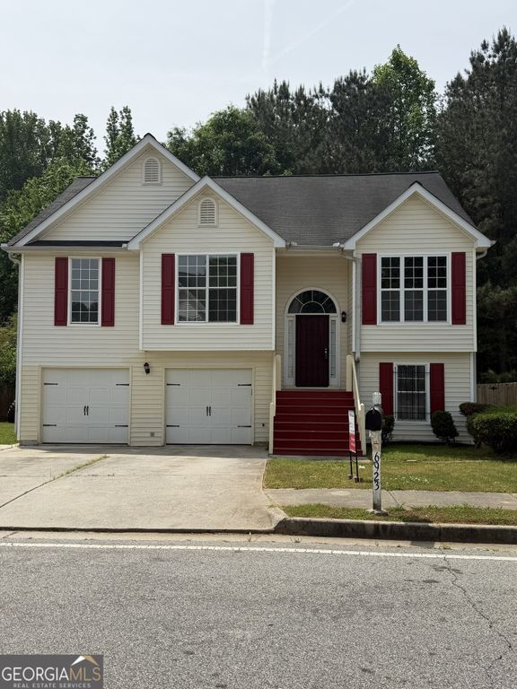 6923 Biscayne Boulevard, Rex, GA 30273