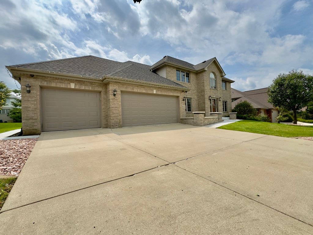 10433 Amber Lane, Orland Park, IL 60467 — photo 3