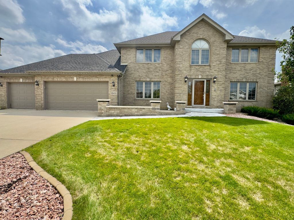 10433 Amber Lane, Orland Park, IL 60467 — photo 4