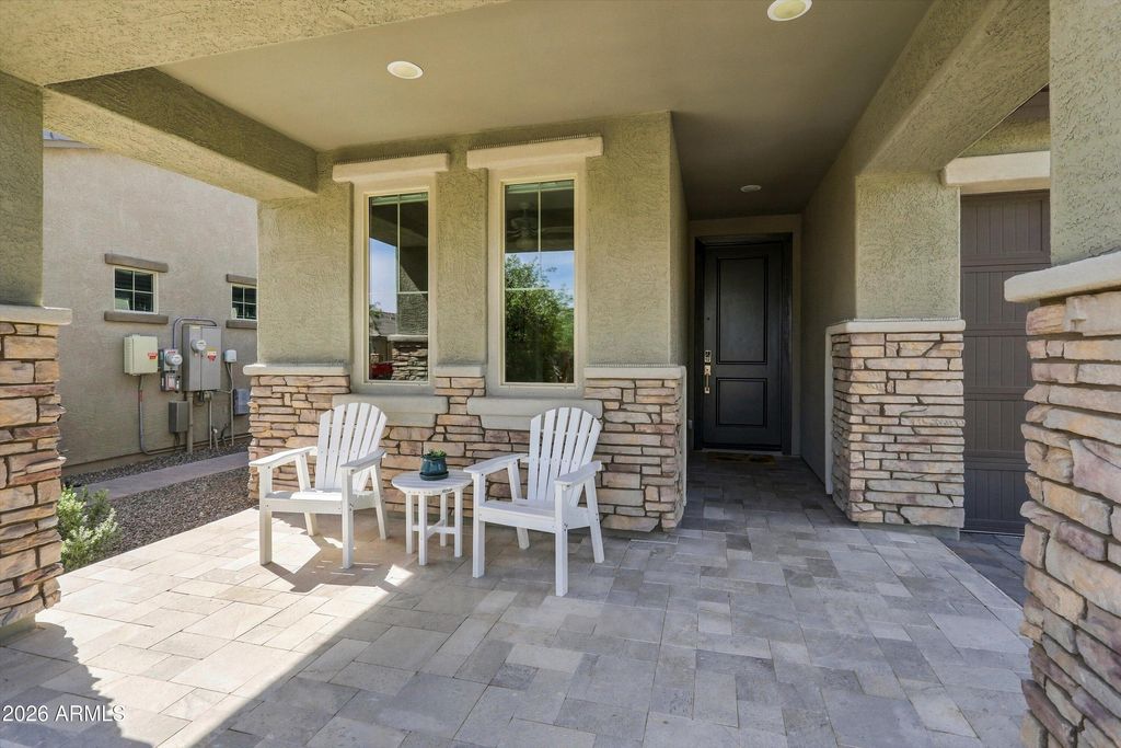 4918 N 206TH Avenue, Buckeye, AZ 85396 — photo 5
