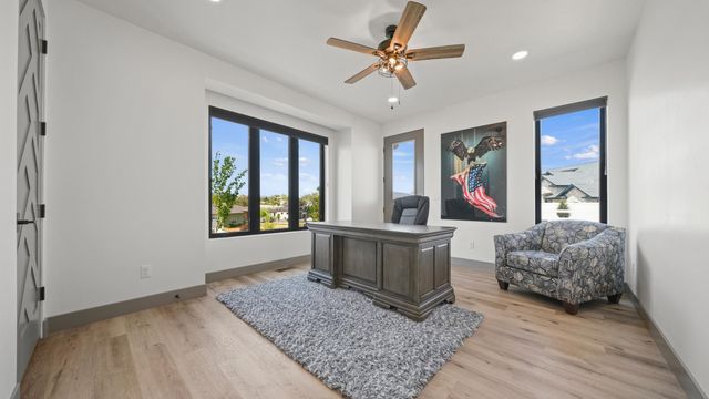 878 Quail Meadows Court, Grand Junction, CO 81506