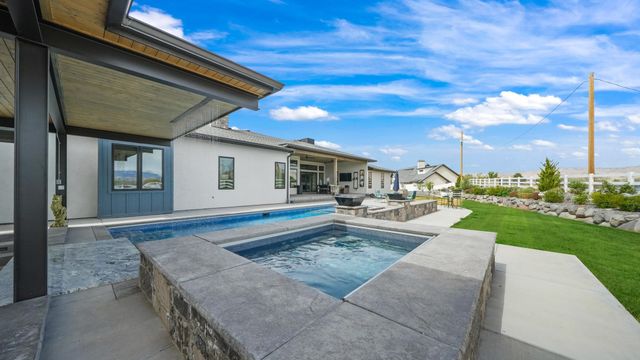 878 Quail Meadows Court, Grand Junction, CO 81506