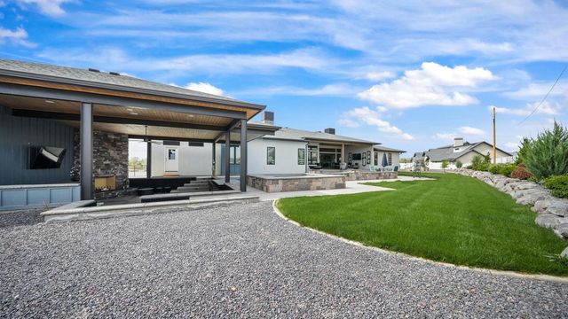 878 Quail Meadows Court, Grand Junction, CO 81506