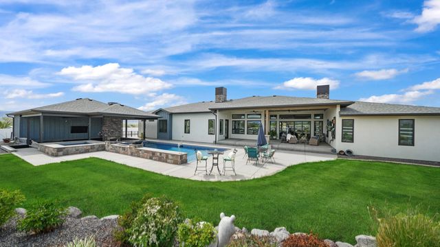 878 Quail Meadows Court, Grand Junction, CO 81506